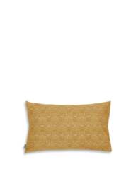 Morris & Co Seasons By May Pillowcase Pairs in Saffron, Size Standard