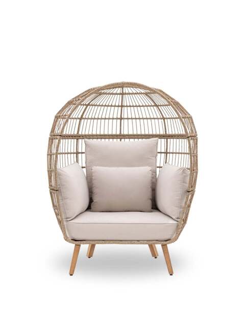 Gallery Avena Egg Chair - image 1