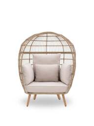 Gallery Avena Egg Chair - thumbnail 1