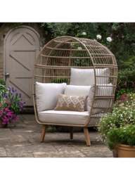 Gallery Avena Egg Chair - thumbnail 2