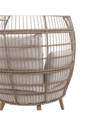 Gallery Avena Egg Chair - thumbnail 5