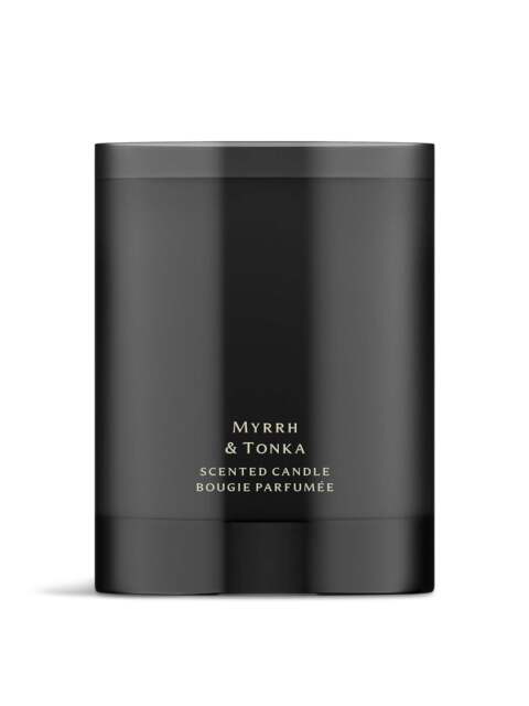 Jo Malone London Myrrh & Tonka Travel Candle, Size 65g - image 1