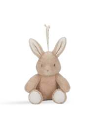 Little Dutch Soft Night Light With Sounds Bunny in Beige - thumbnail 1