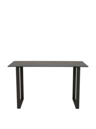 Barker and Stonehouse Belize Dining Table in Taupe - thumbnail 2
