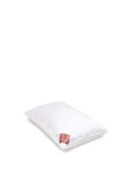 Brinkhaus Hungarian Goose Down Pillow in White, Cotton, Size Standard - thumbnail 3