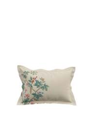 Sanderson Lophura Cover Set in Chintz, Size Single - thumbnail 4