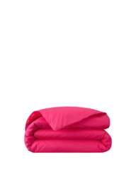 Ralph Lauren Home Polo Player Duvet Cover Collection Pink in Pink - Pinksky, Cotton/Linen, Size King - thumbnail 2