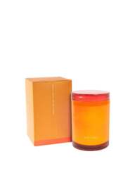 PS Paul Smith Bookworm 3-Wick Scented Candle, Glass, Size 1000g - thumbnail 2