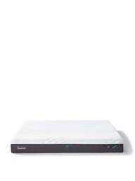 TEMPUR® Pro Coolquilt Smartcool Technology Deep Mattress Medium Double in Grey, Size 23cm - thumbnail 3
