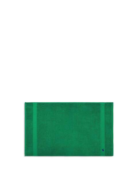 Ralph Lauren Home Polo Player Collection in Billiard, Size Bath Mat - image 1