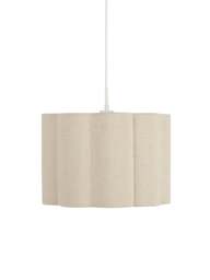 Heal's Fiore Pendant Shade in Natural