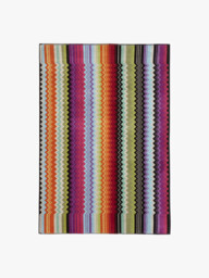 Missoni Home Giacomo Bath Towel Multi