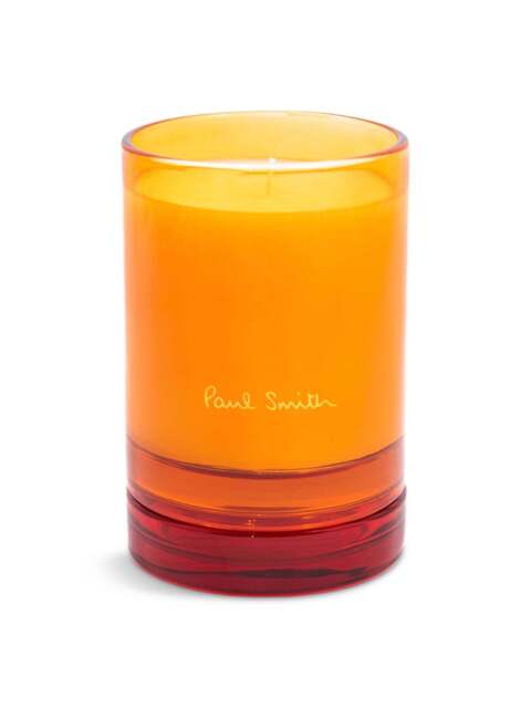 PS Paul Smith Bookworm Scented Candle, Glass, Size 240g - image 1