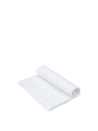 Brinkhaus Hungarian Goose Down Crystal Duvet 4 Tog in White, Cotton, Size King - thumbnail 3
