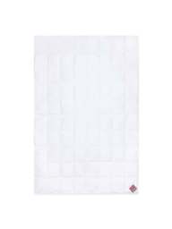 Brinkhaus Hungarian Goose Down Crystal Duvet 4 Tog in White, Cotton, Size King - thumbnail 2