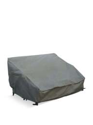 Bramblecrest Recliner Set Cover in Khaki, Polyester