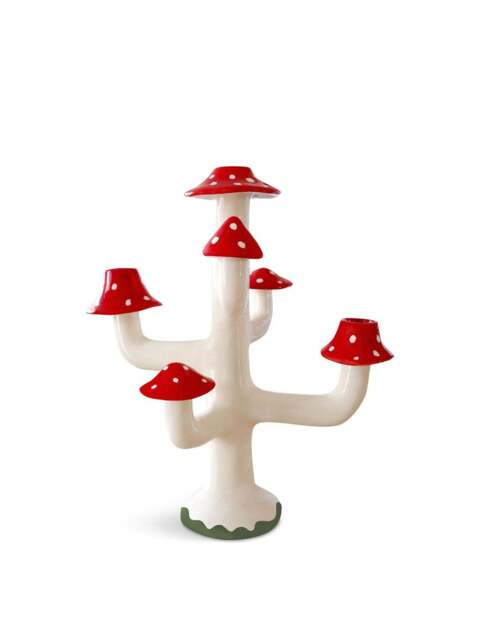 Laetitia Rouget Magic Champs Red - image 1