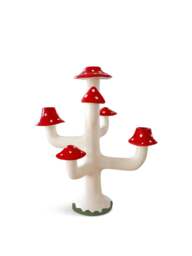 Laetitia Rouget Magic Champs Red