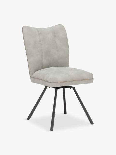 Barker and Stonehouse Bridgford Dining Chair in Misty
