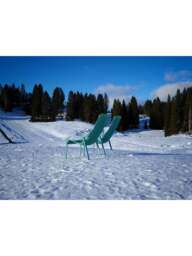 Nardi Net Lounge Set With 2 Chairs & Spritz Table - thumbnail 2