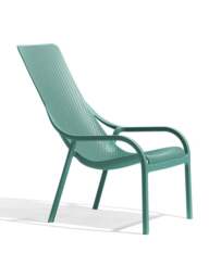 Nardi Net Lounge Set With 2 Chairs & Spritz Table - thumbnail 5