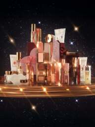 Charlotte Tilbury Charlotte’s Hollywood Mini Brush Set - thumbnail 4
