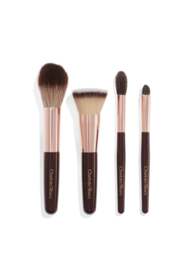 Charlotte Tilbury Charlotte’s Hollywood Mini Brush Set - thumbnail 3