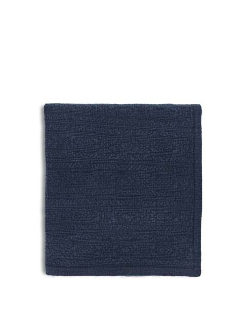 Bedeck of Belfast Stafford Throw, Cotton