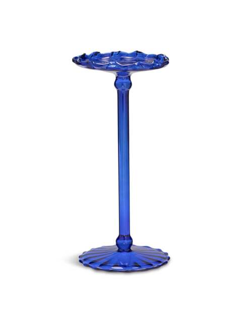 Anna + Nina Parasol Large Blunt Candle Holder - image 1