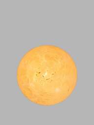 Heal's Speckled Wall Lamp Ip44 in White - thumbnail 4