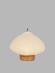 Heal's Carta Led Portable Table Lamp in White - thumbnail 2