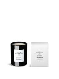Urban Apothecary Cherry Blossom Luxury Candle, Cotton, Size 300g