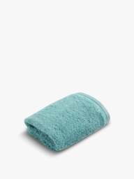 VOSSEN Vegan Life Towel Collection in Skyline, Cotton, Size Bath - thumbnail 3