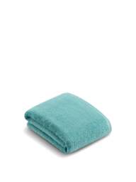 VOSSEN Vegan Life Towel Collection in Skyline, Cotton, Size Bath