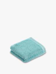 VOSSEN Vegan Life Towel Collection in Skyline, Cotton, Size Bath - thumbnail 5
