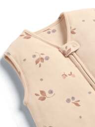 Mamas & Papas Dreampod 6-18 Months 2.5 Tog in Berry, Cotton - thumbnail 2