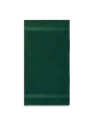 Ralph Lauren Home Polo Player in College Green, Cotton, Size Bath Sheet - thumbnail 1