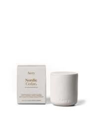 Aery Living Nordic Cedar Fernweh Candles - thumbnail 2