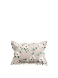 Sanderson Poets Rose Cover Set in Blush, Size Double - thumbnail 4
