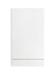 Fenwick at Home Claygate Towel Truffle in White/Truffle, Cotton, Size Bath - thumbnail 2