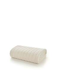 Deyongs Hockley Throw in Cream, Size 150x200cm