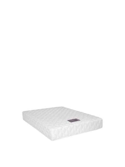 Barker and Stonehouse Indulge 1800 Mattress, (5Ft) in White, Size King - image 1