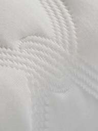 Barker and Stonehouse Indulge 1800 Mattress, (5Ft) in White, Size King - thumbnail 5