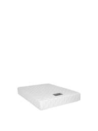 Barker and Stonehouse Indulge 1800 Mattress, (5Ft) in White, Size King - thumbnail 1