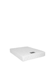 Barker and Stonehouse Indulge 1800 Mattress, (5Ft) in White, Size King - thumbnail 3