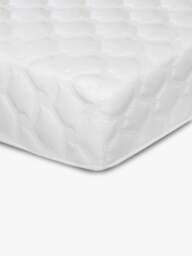 Barker and Stonehouse Indulge 1800 Mattress, (5Ft) in White, Size King - thumbnail 2