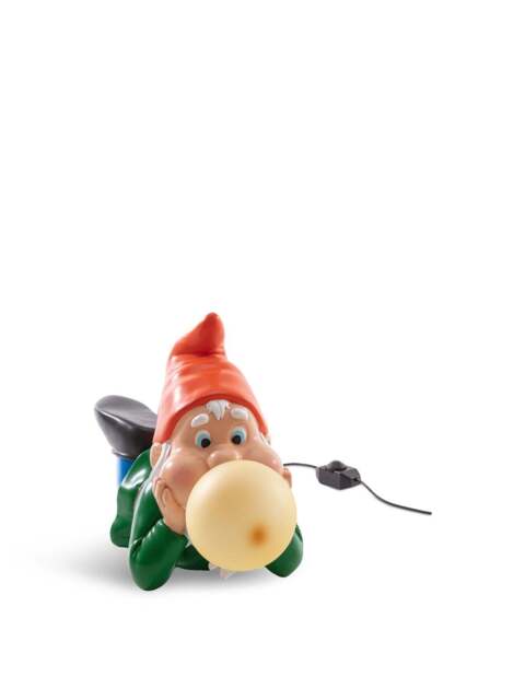 Seletti Gummy Dreaming Usb Lamp, Size 30cm - image 1