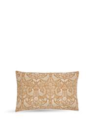 Helena Springfield Pheasants Cover Set in Copper, Cotton, Size King - thumbnail 3
