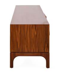 Heal's Zarina Media Unit in Walnut, Size W163 x D42 - thumbnail 4