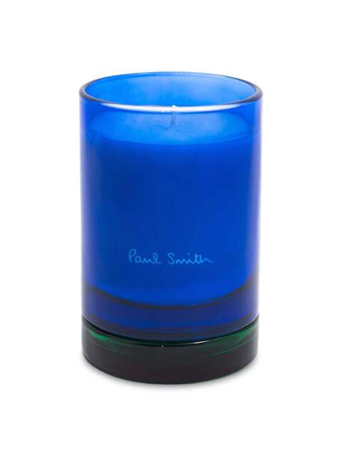 PS Paul Smith Early Bird Scented Candle, Glass, Size 240g - image 1